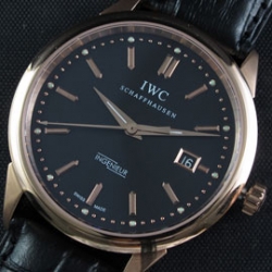 IWC インヂュニア ローレウス スーパーコピー時計