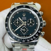 ROLEX 旧型デイトナ 6263 BLAKEN改装 自動巻き