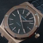 AUDEMARS PIGUET ロイヤルオーク MIYOTA 9015搭載 ハイエンドモデル