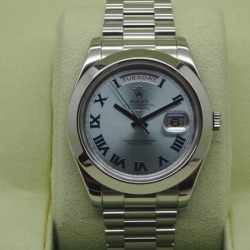 Rolex ロレックスコピー品 ロレックス腕時計 激安 ロレックス デイデイトII 218206XS