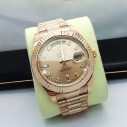 Rolex ロレックスコピー品 ロレックス腕時計 激安 ロレックス デイデイトII 218235A