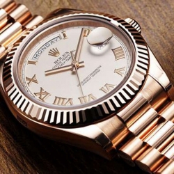 Rolex ロレックスコピー品 ロレックス腕時計 激安 ロレックス デイデイトII 218235V