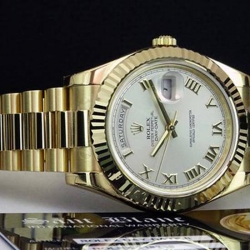 Rolex ロレックスコピー品 ロレックス腕時計 激安 ロレックス デイデイトII 218238