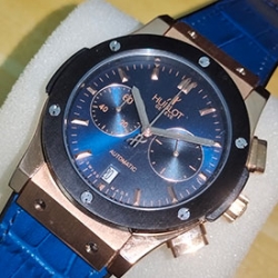 HUBLOT クラシックフュージョン クォーツ搭載 2024新作