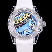 ROLEX サブマリーナー Phantomlab VR-3135 コピー