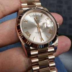 Rolex ロレックスコピー品 ロレックス腕時計 激安 ロレックス デイデイト４０ 228235