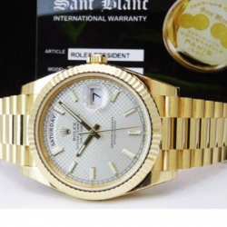 Rolex ロレックスコピー品 ロレックス腕時計 激安 ロレックス デイデイト４０ 228238X