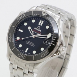 OMEGA シーマスター ダイバー300M コーアクシャル Noob工場
