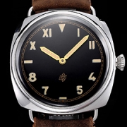 PANERAI ラジオミール1940 3デイズ アッチャイオ P.3000搭載 手巻き