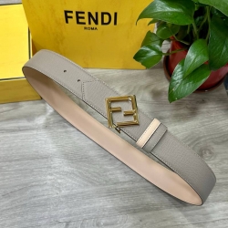 フェンディ メンズ ベルト 両面用 40mm