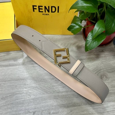 フェンディ メンズ ベルト 両面用 40mm