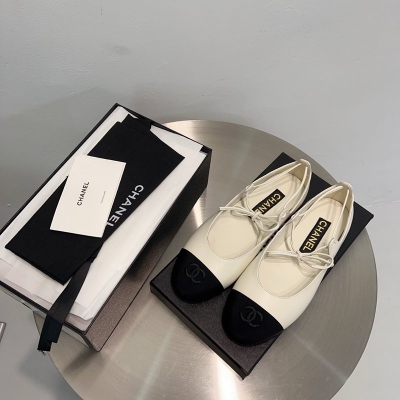 【CHANEL】25Cマリージェンヌレディース