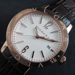 BVLGARI 腕時計 池袋ショッピング