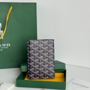 GOYARD パスポートケース ユニセックス 10×14×1.5cm