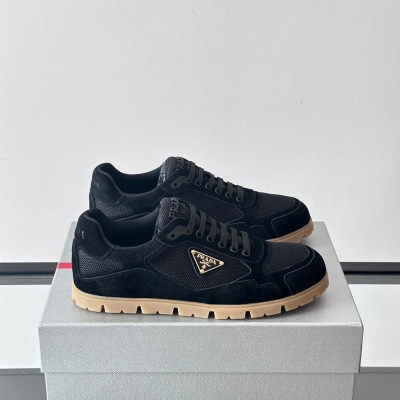 プラダ メンズ スニーカー 38-45