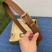 グッチ メンズ ベルト 3.0cm