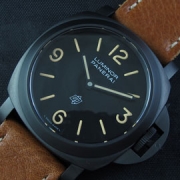 PANERAI PAM00360 ルミノール Asian 6497搭載