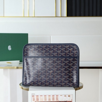 GOYARD ジュヴァンス 洗面用具ケース スモール ユニセックス 25×18×7cm