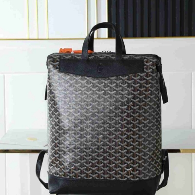 ゴヤール スタイル シザルパン リュック サイズ：33×43×14cm