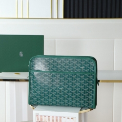 GOYARD ジュヴァンス 洗面用具ケース ユニセックス 30×23×7.5cm