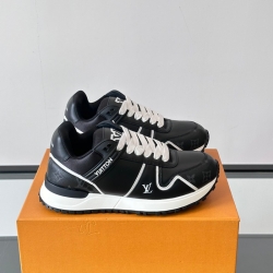 LV メンズ スニーカー ランアウェイマキシ 39-45