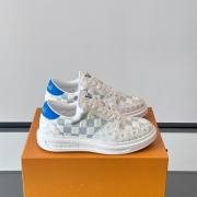 LV メンズ スニーカー デニム 39-45