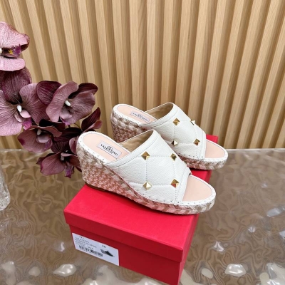 【VALENTINO】サンダルレディース