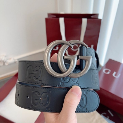 グッチ メンズ ベルト 38mm