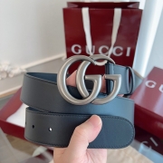 グッチ メンズ ベルト 38mm