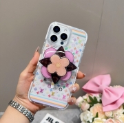 ルイ ヴィトン スタイル スマホケース