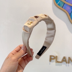 シャネル スタイル ヘアバンド