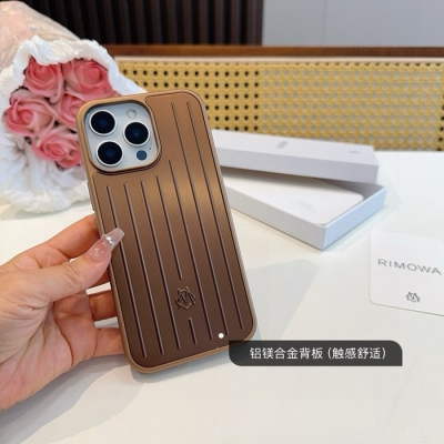 リモワ スタイル スマホケース