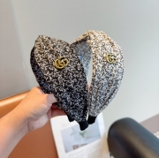 グッチ スタイル ヘアバンド