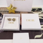 ディオール スタイル ピアス バタフライ