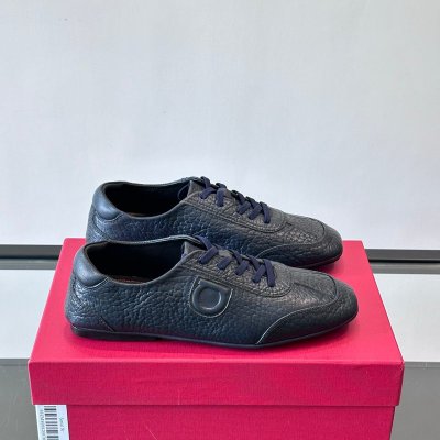 フェラガモ メンズ スニーカー 39-44