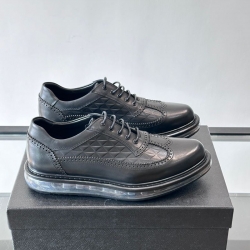 プラダ メンズ スニーカー エアクッション 38-44