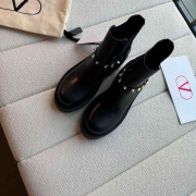 【VALENTINO】VTブーツレディース
