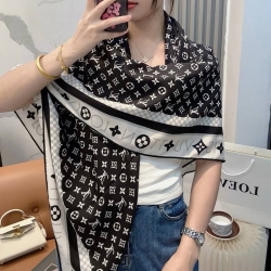 ルイ ヴィトン 140ストール 135 x 135cm