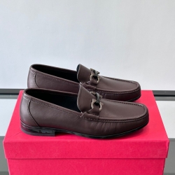 フェラガモ メンズ ビジネスシューズ 39-44