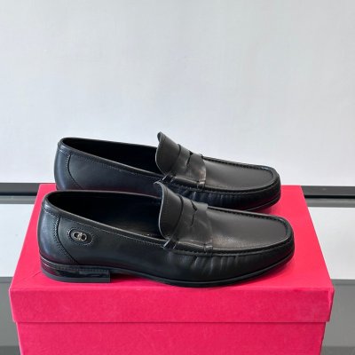 フェラガモ メンズ ビジネスシューズ 39-44