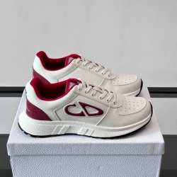 ディオール メンズ スニーカー クロノ 39-44