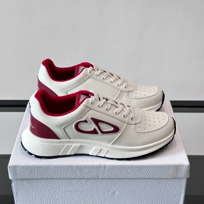 ディオール メンズ スニーカー クロノ 39-44