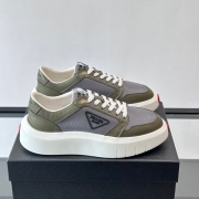 プラダ メンズ スニーカー PRAX1 39-44