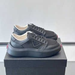 プラダ メンズ スニーカー PRAX1 39-44