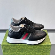 グッチ メンズ スニーカー 38-44