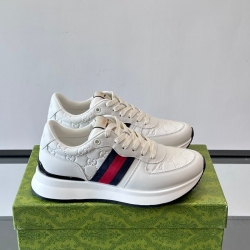 グッチ メンズ スニーカー 38-44