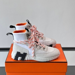 エルメス メンズ スニーカー クリム 38-46