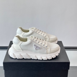 プラダ メンズ スニーカー ダウンタウンボールド 39-44