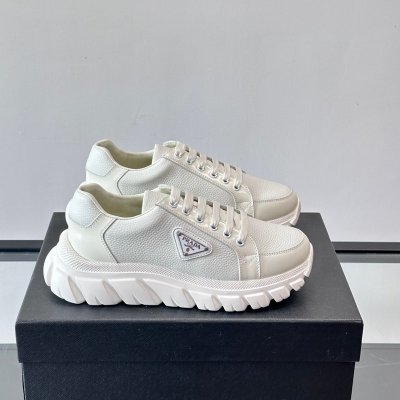 プラダ メンズ スニーカー ダウンタウンボールド 39-44