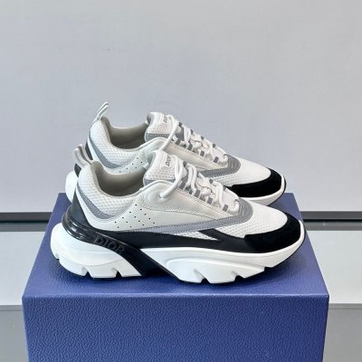 ディオール メンズ スニーカー B22 39-44